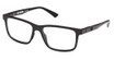 Harley-Davidson Eyeglasses HD50024 shiny black/001
