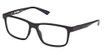 Harley-Davidson Eyeglasses HD50024 matte black/002