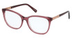 Harley-Davidson Eyeglasses HD50075 shiny pink/072