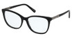Harley-Davidson Eyeglasses HD50075 shiny black/001