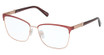 Harley-Davidson Eyeglasses HD50076 matte pink/073