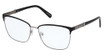 Harley-Davidson Eyeglasses HD50076 matte black/002