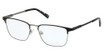 J. Landon JL50008 matte black/002