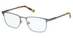 J. Landon JL50008 matte gunmetal/009