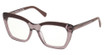 Kenneth Cole New York Eyeglasses KC50009 shiny violet/081