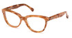 MaxMara Eyeglasses MM5143 havana/other/056
