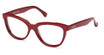 MaxMara Eyeglasses MM5143 shiny red/066