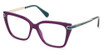 Max&Co. Eyeglasses MO5146 shiny violet/081