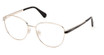 Max&Co. Eyeglasses MO5148 pale gold/032