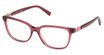 Viva Eyeglasses VV50015 shiny bordeaux/069