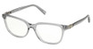 Viva Eyeglasses VV50015 shiny light blue/084