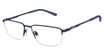 Arnette Eyeglasses AN6147 MIEZ MATTE DARK BLUE/749