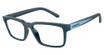 Arnette Eyeglasses AN7259U SIROCCO MATTE BLUE/2782