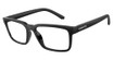 Arnette Eyeglasses AN7259U SIROCCO MATTE BLACK/2758