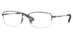 Brooks Brothers Eyeglasses BB1117 MATTE GUNMETAL/1035