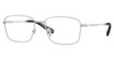 Brooks Brothers BB1118 MATTE SILVER/1032