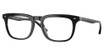 Brooks Brothers Eyeglasses BB2067U BLACK/6064