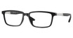 Brooks Brothers Eyeglasses BB2070U BLACK/6064