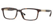 Brooks Brothers Eyeglasses BB2070U DARK TORT/6161