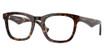 Burberry BE2417 DARK HAVANA/3002