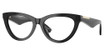 Burberry Eyeglasses BE2418U GREY/4112