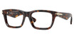 Burberry Eyeglasses BE2419 DARK HAVANA/3002