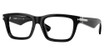 Burberry Eyeglasses BE2419F BLACK/3001