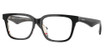 Burberry Eyeglasses BE2425D TOP BLACK ON VINTAGE CHE/4121