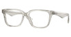 Burberry Eyeglasses BE2425D GREY/4127