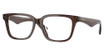Burberry Eyeglasses BE2425D BROWN/4116