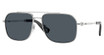 Burberry Eyeglasses BE3159 SILVER/100587