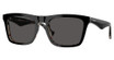 Burberry Eyeglasses BE4434 TOP BLACK ON VINTAGE CHE/412187