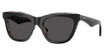 Burberry Eyeglasses BE4435 TOP BLACK ON VINTAGE CHE/412187