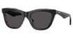 Burberry Eyeglasses BE4435F TOP BLACK ON VINTAGE CHE/412187