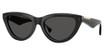 Burberry Eyeglasses BE4436U GREY/411287