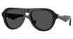 Burberry Eyeglasses BE4437U GREY/411287