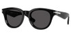 Burberry Eyeglasses BE4439 BLACK/300187