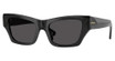 Burberry Eyeglasses BE4441U GREY/411287