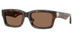 Burberry Eyeglasses BE4443 DARK HAVANA/300273
