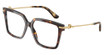 DOLCE & GABBANA DG3397 HAVANA/502