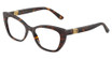 DOLCE & GABBANA DG3398 HAVANA/502