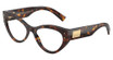 DOLCE & GABBANA Eyeglasses DG3403 HAVANA/502