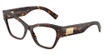 DOLCE & GABBANA DG3404 HAVANA/502