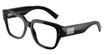 DOLCE & GABBANA DG3405 BLACK/501