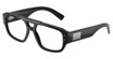 DOLCE & GABBANA DG3406 BLACK/501