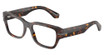 DOLCE & GABBANA Eyeglasses DG3408 HAVANA/502
