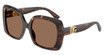 DOLCE & GABBANA Eyeglasses DG4475 HAVANA/502/73