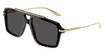DOLCE & GABBANA DG4477 BLACK/501/87