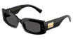 DOLCE & GABBANA Eyeglasses DG4479 BLACK/501/87