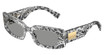 DOLCE & GABBANA Eyeglasses DG4479F BLACK LACE/3287/1